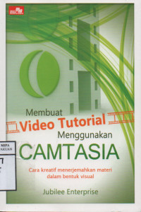 Image of Membuat Video Tutorial Menggunakan CAMTASIA