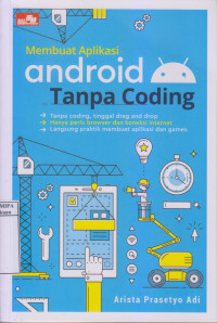 Membuat Aplikasi Android Tanpa Coding