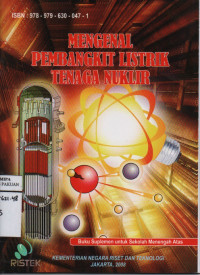 Image of Mengenal Pembangkit Listrik Tenaga Nuklir
