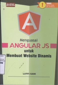 Menguasai Angular JS untuk Membuat Website Dinamis