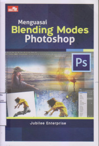 Menguasai Blending Modes Photoshop