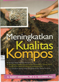 Image of Meningkatkan Kualitas Kompos