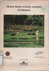 Image of Mentok Rimba