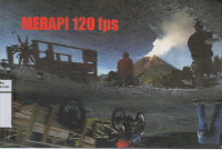 Image of Merapi 120 fps