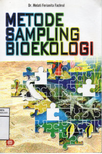 Image of Metode Sampling Bioekologi