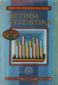 Image of Metode Statistika