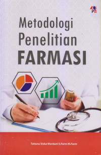 Metodologi Penelitian FARMASI