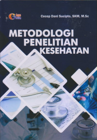 Metodologi Penelitian Kesehatan