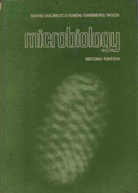 Image of Microbilogy including immunology and molecular genetics