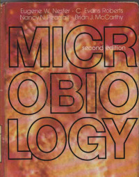 Image of Microbiology