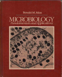 Image of Microbiology Fundamentals and Applications