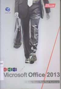 Microsoft Office 2013