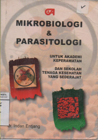 Mikrobiologi & Parasitologi