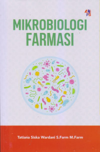 Mikrobiologi Farmasi