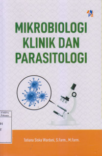 Mikrobiologi Klinik Dan Parasitologi