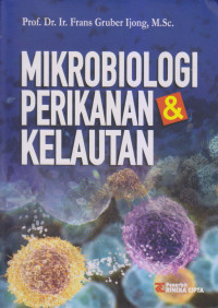 Mikrobiologi Perikanan Kelautan