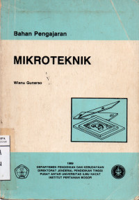 Image of Mikroteknik