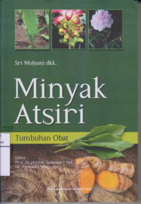 Minyak Atsiri