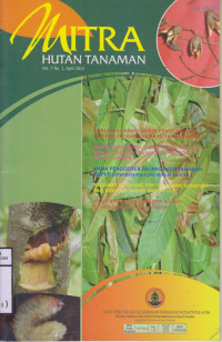 Mitra Hutan Tanaman vol.7 no.1 April 2012