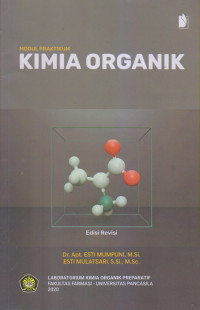 Modul Praktikum Kimia Organik