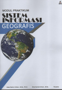 Modul Praktikum Sistem Informasi Geografis