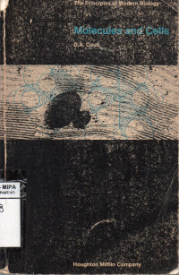 Image of Molecules And Cells