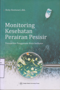 Monitoring kesehatan perairan pesisir