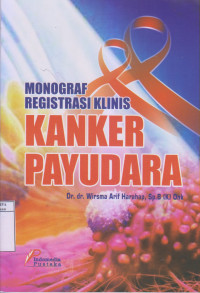 Monograf Registrasi Klinis KANKER PAYUDARA