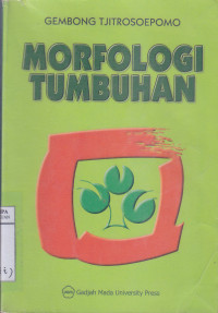 Image of Morfologi Tumbuhan
