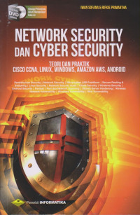 Network Security dan Cyber Security