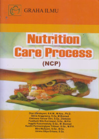 Nutrition Care Process