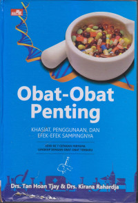 Obat-obat Penting