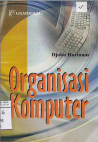 Image of Organisasi Komputer Edisi ketiga
