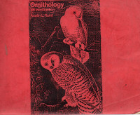 Image of Ornithology