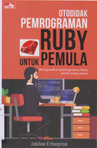 Otodidak Pemrograman RUBY Untuk Pemula