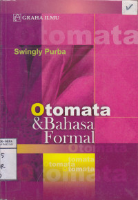 Image of Otomata & Bahasa Formal