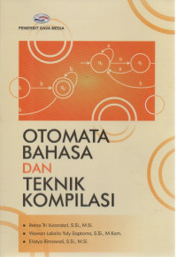 Otomata Bahasa dan Teknik Kompilasi