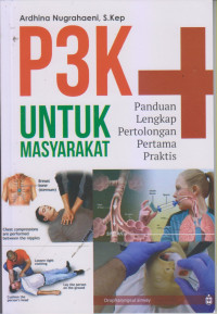 P3K Untuk Masyarakat