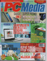 PC Media Vol.16 No.12