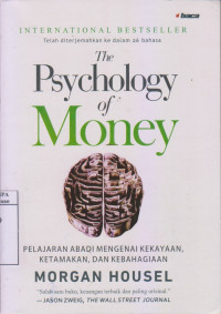 Psychology of Money