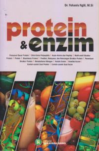 Protein & Enzim