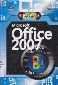 Image of Panduan Praktis Microsoft Office 2007