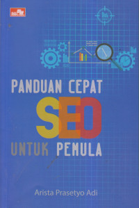 Panduan Cepat SEO  Untuk Pemula