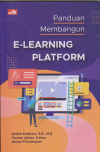 Panduan Membangun E-Learning Platform