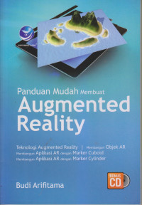 Panduan Mudah Membuat Augmented Reality