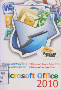 Panduan Praktis Microsoft Office 2010