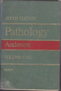 Image of Pathology