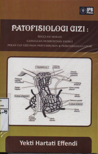 Patofisiologi Gizi