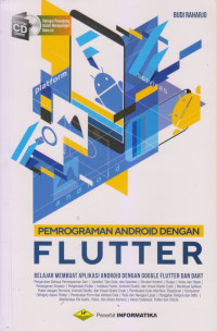 Pemrograman Android Dengan Flutter