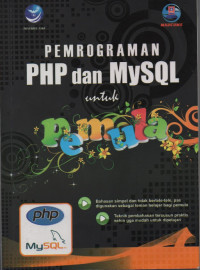 Pemrograman PHP dan MySQL